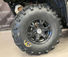 Б/У Квадроцикл CFMOTO X10 EFI EPS (CF1000AU) Новосибирск 2019 г. Черный