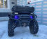 Б/у квадроцикл Stels ATV 650 Guepard (Новосибирск) 2019 г. Черный