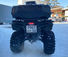 Б/у квадроцикл Stels ATV 650 Guepard (Новосибирск) 2019 г. Черный