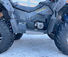 Б/у квадроцикл Stels ATV 650 Guepard (Новосибирск) 2019 г. Черный