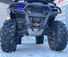 Б/у квадроцикл Stels ATV 650 Guepard (Новосибирск) 2019 г. Черный