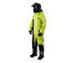 Комбинезон Finntrail Backcountry 3901 DarkGreyLime_N S