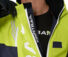 Комбинезон Finntrail Backcountry 3901 DarkGreyLime_N M