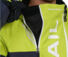 Комбинезон Finntrail Backcountry 3901 DarkGreyLime_N M