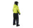 Комбинезон Finntrail Backcountry 3901 DarkGreyLime_N XS