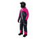 Комбинезон Finntrail Rachel 3851 DarkgreyPink_N L