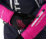 Комбинезон Finntrail Rachel 3851 DarkgreyPink_N M