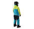 Комбинезон Finntrail Rachel 3851 BlueLime_N M