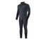 Термобельё Finntrail Subzero 6404 Grey_N XXL