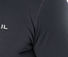 Термобельё Finntrail Subzero 6404 Grey_N XXL