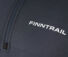 Термобельё Finntrail Subzero 6404 Grey_N XXL