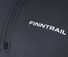 Термобельё Finntrail Subzero 6404 Grey_N XL