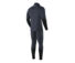 Термобельё Finntrail Subzero 6404 Grey_N L