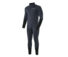 Термобельё Finntrail Subzero 6404 Grey_N M