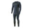 Термобельё Finntrail Thermo-S 6304 Grey_N XL