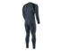 Термобельё Finntrail Thermo-S 6304 Grey_N XL