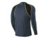 Термобельё Finntrail Thermo-S 6304 Grey_N XL