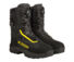 Ботинки KLIM (Клайм) Adrenaline Pro GTX BOA Boot Black 44