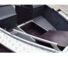 Лодка алюминиевая Wellboat NewStyle-434 Комплектация лайт