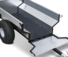 Прицеп Rival ATV TRAILER FARMER 1500