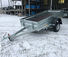 Прицеп AvtoS (АвтоС) А20М1В R13 1500 тент со скосом автотент