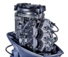 Лодочный мотор Seanovo 85 FFEL-T с баком 24 л