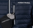 Термокуртка Finntrail Master 1503 Grey XL