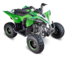 Детский квадроцикл Mikilon (Микилон) Rapide 125S Зеленый