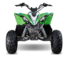 Детский квадроцикл Mikilon (Микилон) Rapide 125S Зеленый