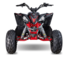 Детский квадроцикл Mikilon (Микилон) Rapide 125S Черный