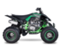Детский квадроцикл Mikilon (Микилон) Rapide 250S Зеленый
