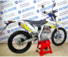 Мотоцикл Avantis FX 250 Lux (PR250/172FMM-5) 2021 ПТС