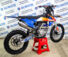 Мотоцикл Avantis Enduro 250 PRO EFI ARS  21/18 (177MM, вод.охл.) 2020 ПТС