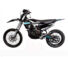Мотоцикл Avantis Enduro 300 PRO Carb FCR Exclusive (NC300-S/182MM) ARS 2022 без ПТС Черно-синий