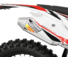 Питбайк PROGASI SUPER MAX 250 Белый