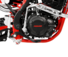 Питбайк PROGASI SUPER MAX 250 Белый