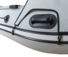 Тент носовой с окном Ривьера Максима 3600 СК (ПВХ)