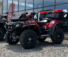 Б/У Квадроцикл Polaris sportsman 850 (г. Бийск) 2013 г. Красный