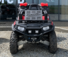 Б/У Квадроцикл Polaris sportsman 850 (г. Бийск) 2013 г. Красный