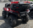 Б/У Квадроцикл Polaris sportsman 850 (г. Бийск) 2013 г. Красный