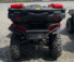 Б/У Квадроцикл Polaris sportsman 850 (г. Бийск) 2013 г. Красный