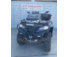 Б/у квадроцикл CFMOTO CFORCE 1000 OVERLAND EPS (Новосибирск) 2022 Черный