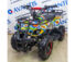 Комплект для сборки Avantis (Авантис) ATV Classic mini Красный хип-хоп