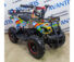 Комплект для сборки Avantis (Авантис) ATV Classic mini Красный хип-хоп
