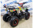 Комплект для сборки Avantis (Авантис) ATV Classic mini Красный хип-хоп
