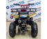 Комплект для сборки Avantis (Авантис) ATV Classic mini Красный хип-хоп