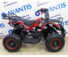 Комплект для сборки Avantis (Авантис) ATV Classic mini Красный камуфляж