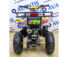 Комплект для сборки Avantis (Авантис) ATV Classic mini Желтый хип-хоп