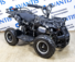 Комплект для сборки Avantis (Авантис) ATV Classic E 800W Черный паук