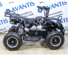 Комплект для сборки Avantis (Авантис) ATV Classic E 800W Черный паук